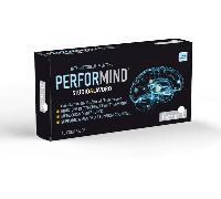 Cantassium Benessere Performind Studio e Lavoro Integratore per la Memoria 15 Compresse