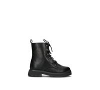 Cantastorie Anfibio Bambina Nero Pu MT8266-1-BLA-A150955