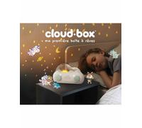 Cantastorie cloud box - cloud b
