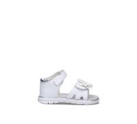CANTASTORIE Sandalo bimba bianco 25