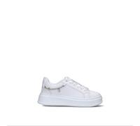CANTASTORIE Sneaker bimba bianca 31