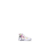 CANTASTORIE Sneaker bimba bianca 33