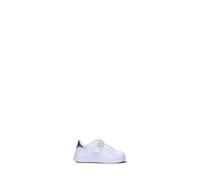 CANTASTORIE Sneaker bimba bianca/argento 31