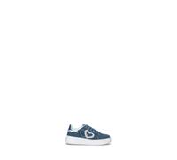 CANTASTORIE Sneaker bimba blu 36