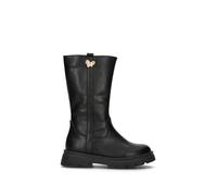 CANTASTORIE Stivale bimba nero 25