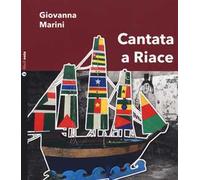 Cantata a Riace. Con CD-Audio