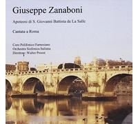Cantata a Roma