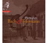 Cantata Bwv 209 - Non Sa Che Sia Dalore Triple Cto by Bach, J.S. (2008-11-11)