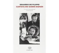 Libri Eduardo De Filippo - Cantata Dei Giorni Dispari