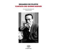 Cantata dei giorni dispari. Vol. 3