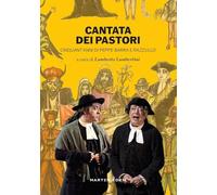 Cantata dei pastori. Cinquant'anni di Peppe Barra e Razzullo