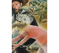 Cantata of The Eastern Seashore: a Collection of Stories