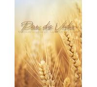 Cantata Pan de Vida - Obra musical para Semana Santa