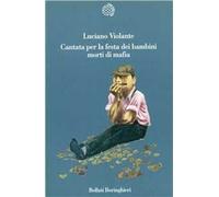Cantata per la festa dei bambini morti di mafia