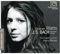 Cantatas & Arias