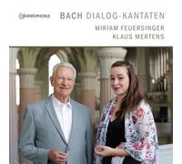 Cantatas (Cd)