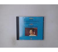 Cantatas for Soprana & basso continuo, Vol. 33