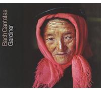 Cantatas Vol. 4 (2 CD) - NUOVO