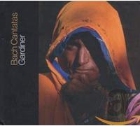 Cantatas Vol. 5 (2 CD) - NUOVO