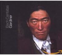 Cantatas Vol. 9 (2 CD) - NUOVO