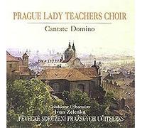 Cantate Domino
