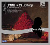 Cantate Per Gli Esterh Zy