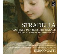 Gatti/Orchestra Barocca - Complete Christmas Cantatas