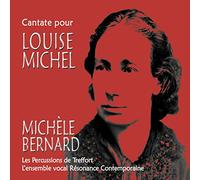 Cantate pour louise michel