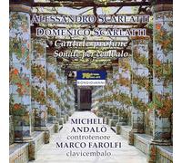 Cantate Profane E Sonate