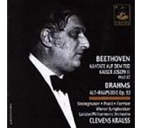 Cantate Sur La Mort De Joseph 2