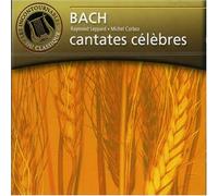 Cantates C?L?Bres