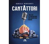 Cantattori. Dal set al microfono con «dignitoso» furore