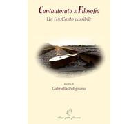 Cantautorato & filosofia. Un (In)Canto possibile