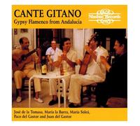 Cante Gitano - Gypsy Flamenco From Andalucia