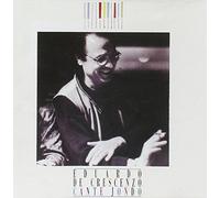 Cante Jondo by Edoardo De Crescenzo (2005-05-28)