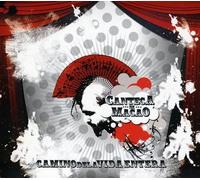 Canteca De Maca0 - Camino De La Vida Entera