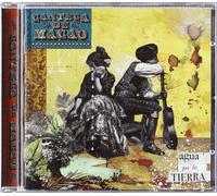 Canteca De Macao - Agua Pa La Tierra