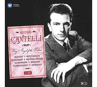 Cantelli Guido (Direttore) - Guido Cantelli (Box9Cd)