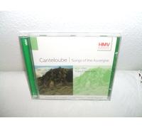 CANTELOUBE SONGS OF THE AUVERGNE