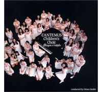 Cantemus Children'S Choir - Magos a Rutafa (Ungarn) [Import]