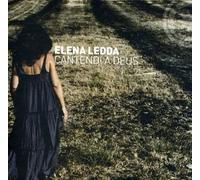 Cantendi A Deus - Elena Ledda CD