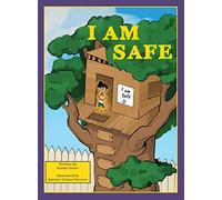 Canter Randa-I Am Safe HBOOK NUOVO