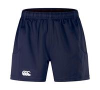 Canterbury Advantage 2.0 Pantaloncini per Uomo, Navy, XL