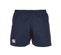 Canterbury, Advantage Rugby, Pantaloncini, Uomo, Blu (Navy), 5XL