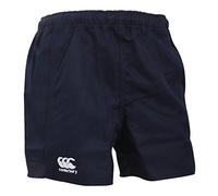 Canterbury, Advantage Rugby, Pantaloncini, Uomo, Blu (Navy), XS