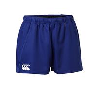 Canterbury, Advantage Rugby, Pantaloncini, Uomo, Blu (Royal), XS