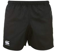 Canterbury, Advantage Rugby, Pantaloncini, Uomo, Nero, 5XL