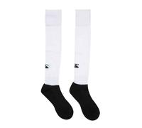 Canterbury Calze Rugby RED BLUE BLACK o WHITE Unisex Ragazzo 1 Paio EU27-46