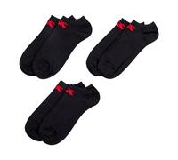 Canterbury Calzini Foderati Adulto Unisex Misura Confezione 3