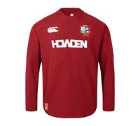 Canterbury Camicia da Uomo 2025 Drill